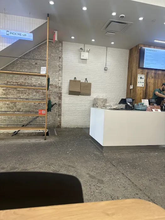 sweetgreen Picture 1