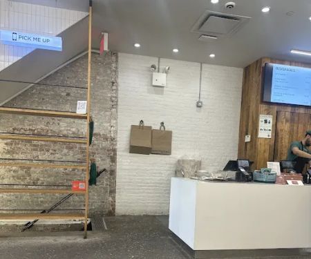sweetgreen