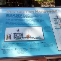Restoration Hardware Guesthouse ico