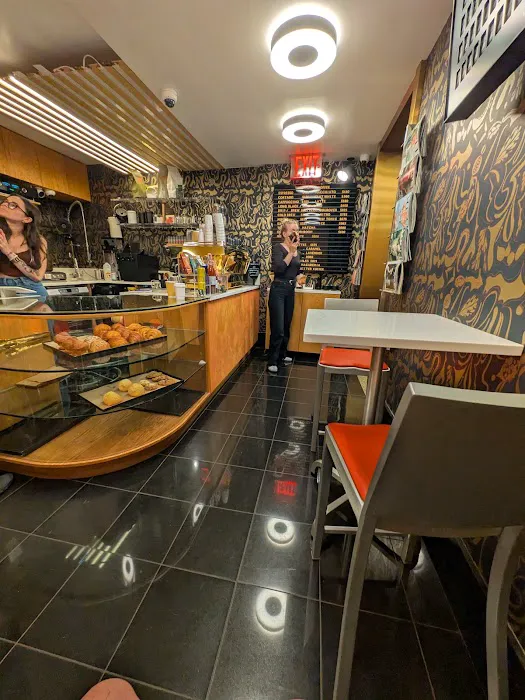 Terremoto Coffee Picture 3