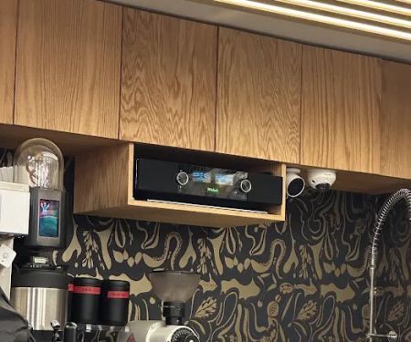 Terremoto Coffee
