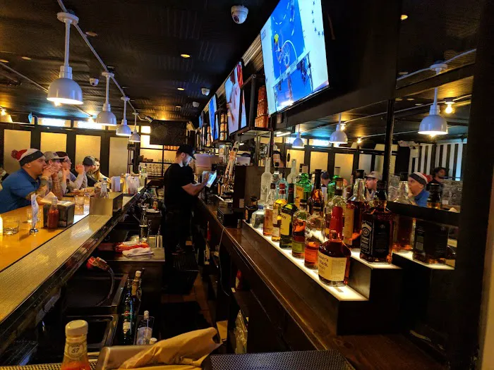 Black Tap Picture 1