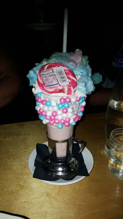 Black Tap Picture 6