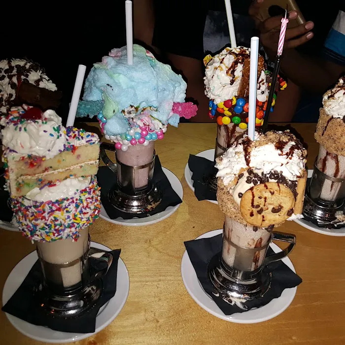 Black Tap Picture 10
