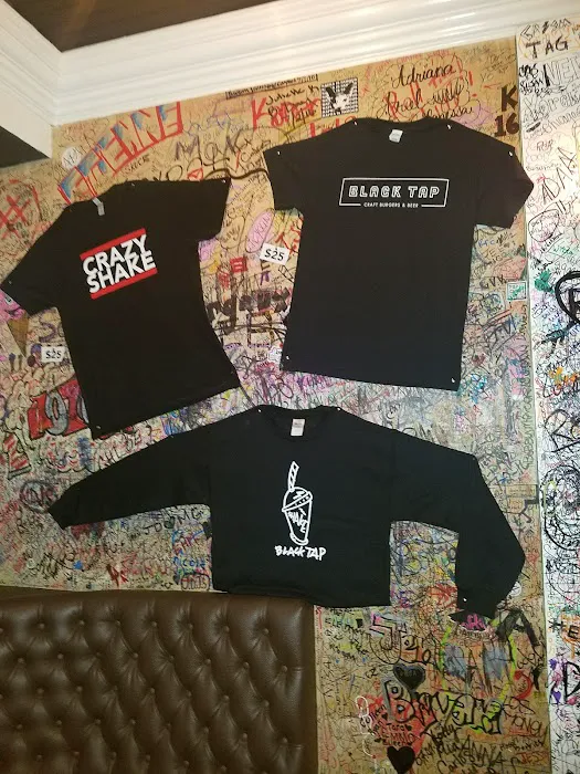 Black Tap Picture 7