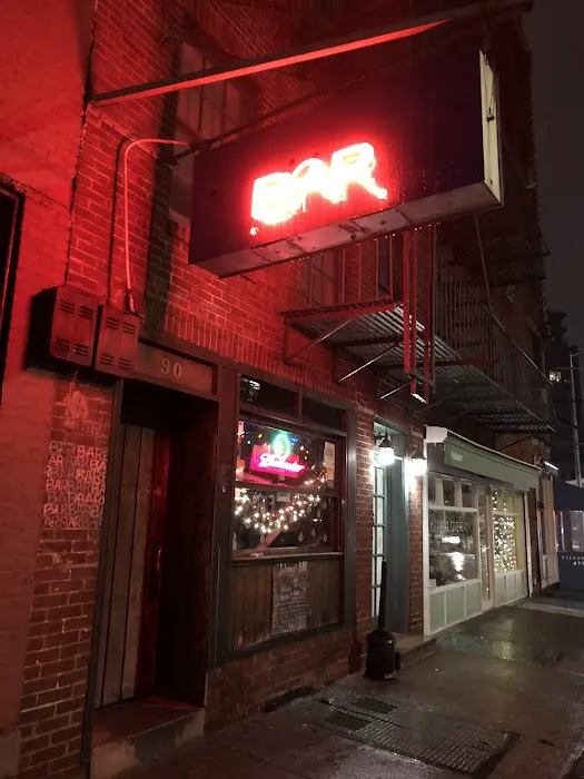 Johnny's Bar Picture 7
