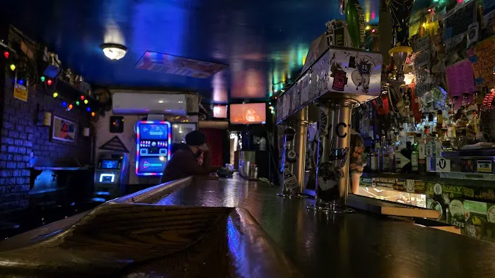 Johnny's Bar Picture 6