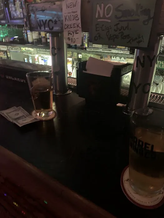 Johnny's Bar Picture 1