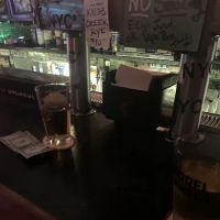 Johnny's Bar ico