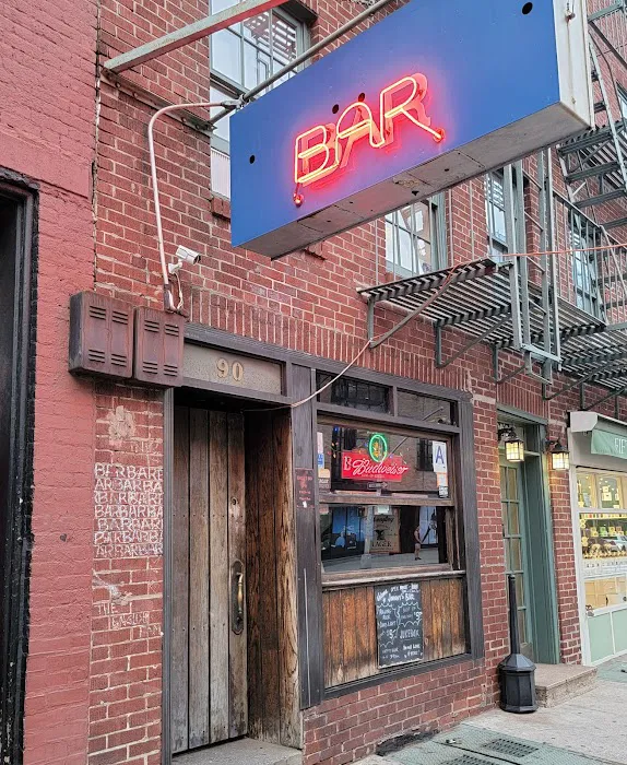 Johnny's Bar Picture 2