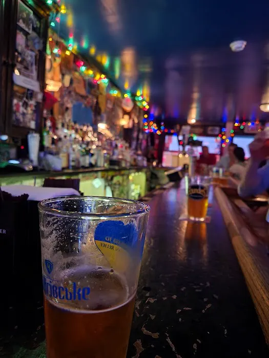 Johnny's Bar Picture 5