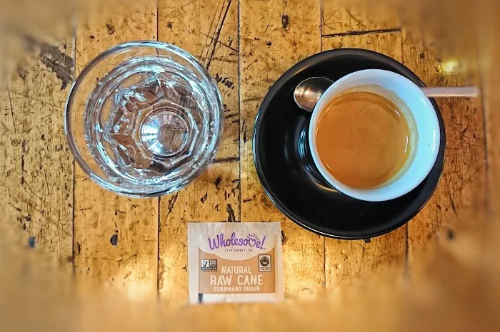 Terremoto Coffee Picture 5
