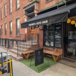 Terremoto Coffee