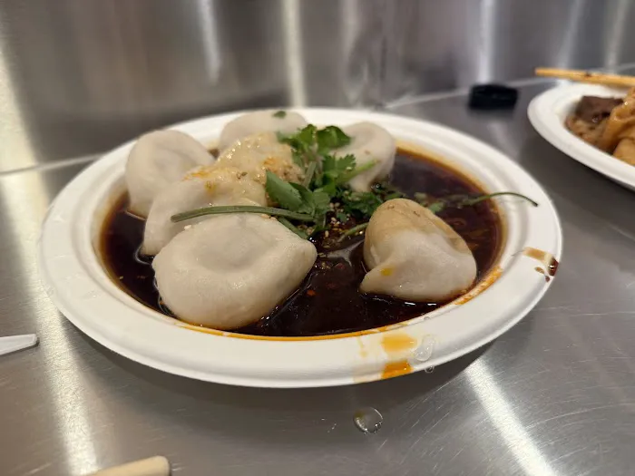 Xi'an Famous Foods 西安名吃 | Chelsea Picture 5