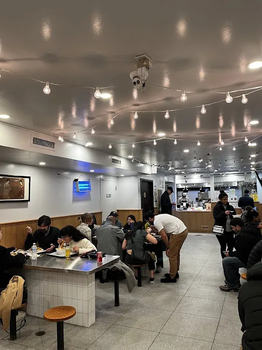 Xi'an Famous Foods 西安名吃 | Chelsea Picture 1