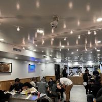 Xi'an Famous Foods 西安名吃 | Chelsea ico