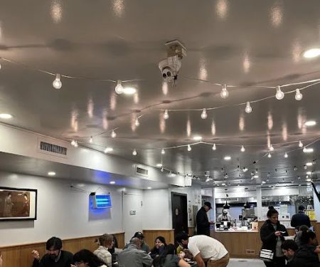 Xi'an Famous Foods u897fu5b89u540du5403 | Chelsea