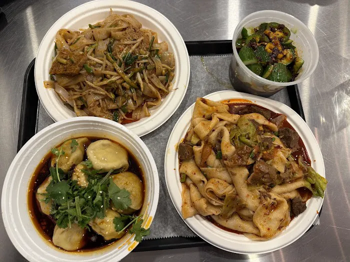 Xi'an Famous Foods 西安名吃 | Chelsea Picture 4