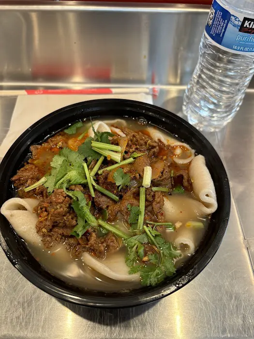 Xi'an Famous Foods 西安名吃 | Chelsea Picture 9
