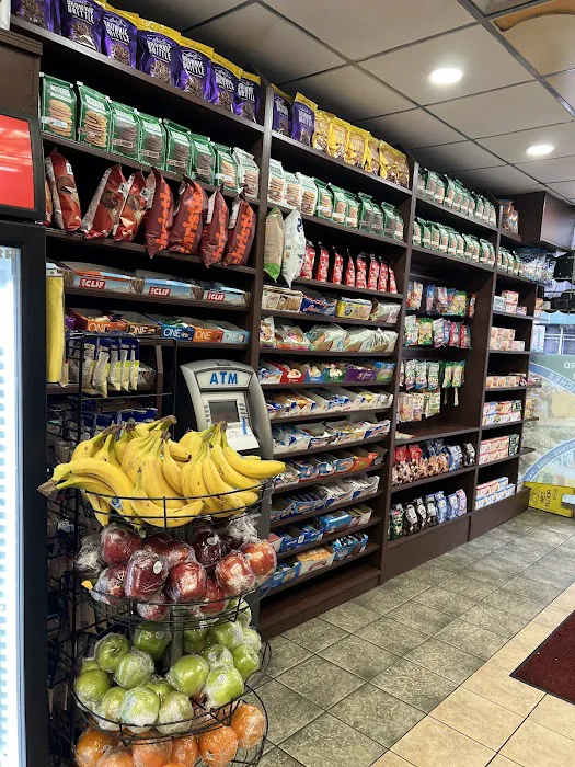 Big Famous Deli & Grocery Picture 8