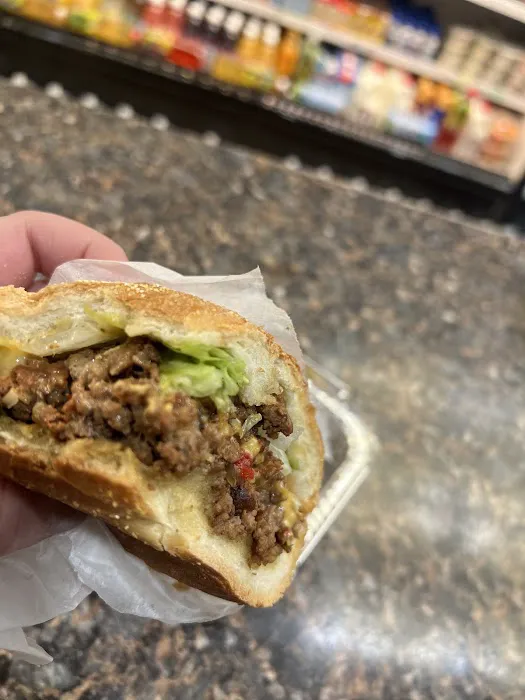 Big Famous Deli & Grocery Picture 6