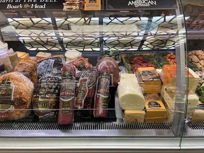 Big Famous Deli & Grocery Picture 9