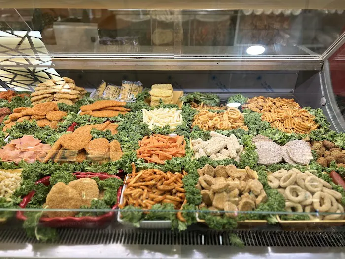 Big Famous Deli & Grocery Picture 3