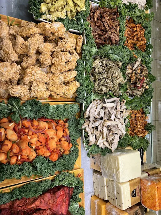Big Famous Deli & Grocery Picture 2