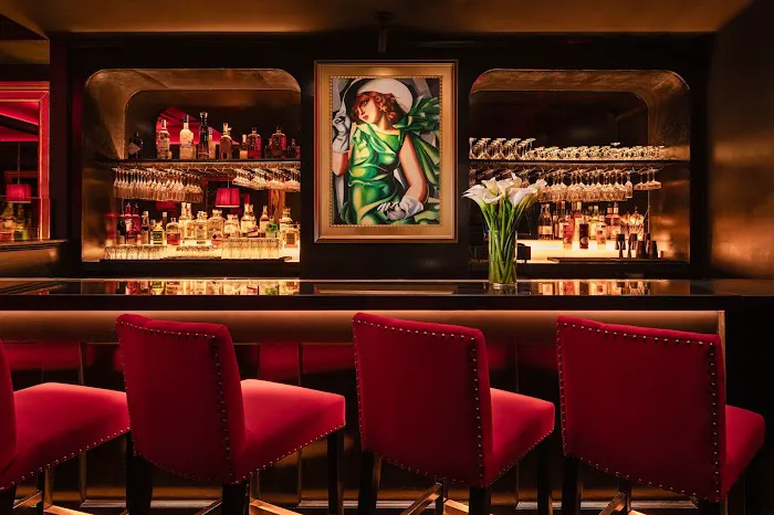Drai's Supper Club New York Picture 1