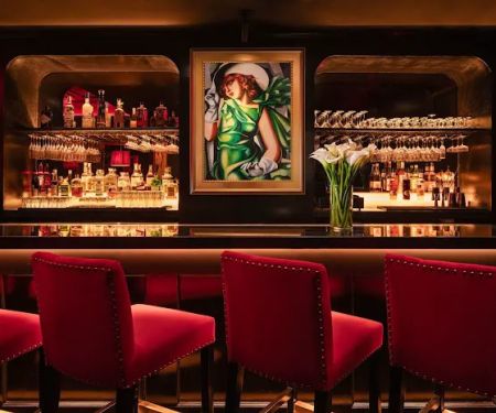 Drai's Supper Club New York