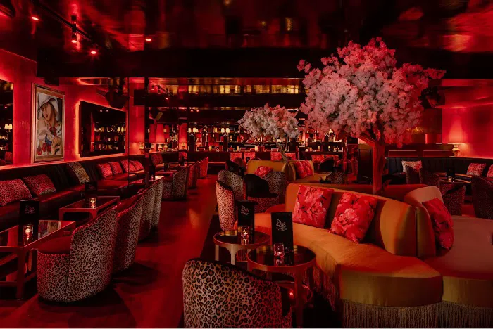 Drai's Supper Club New York Picture 2