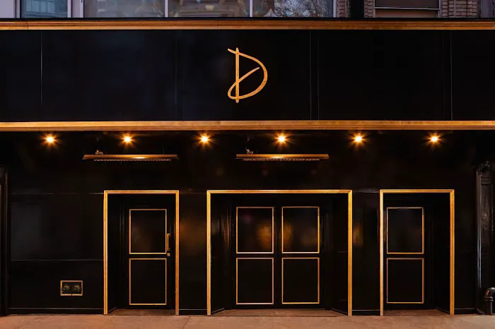Drai's Supper Club New York Picture 3
