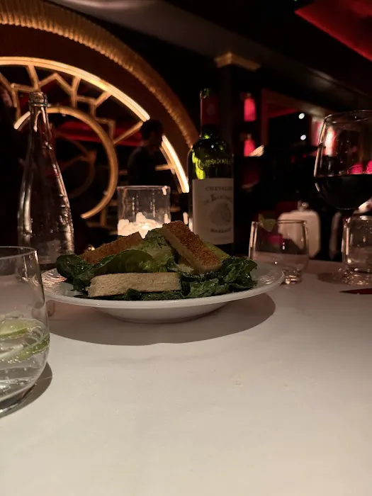 Drai's Supper Club New York Picture 4
