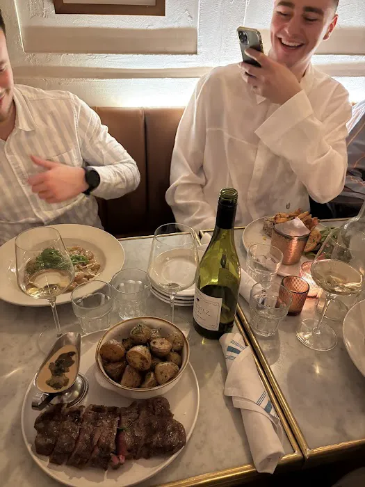 Mino Brasserie Picture 6