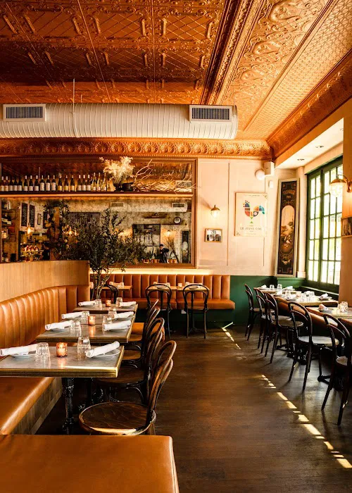 Mino Brasserie Picture 9