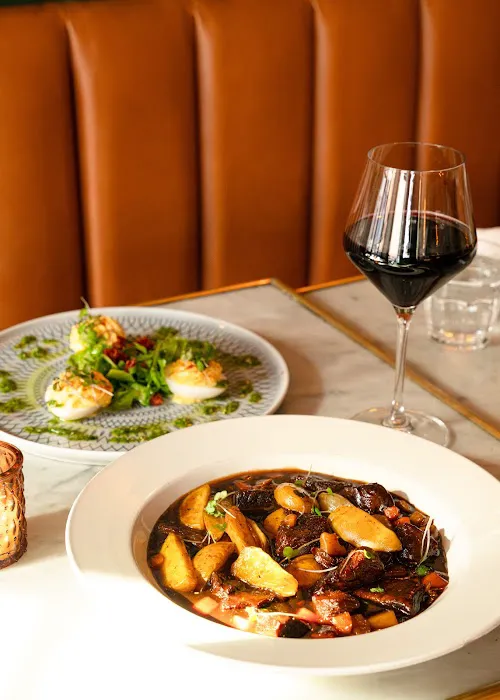 Mino Brasserie Picture 8