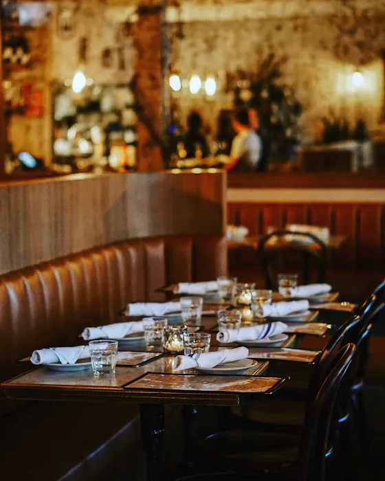 Mino Brasserie Picture 5