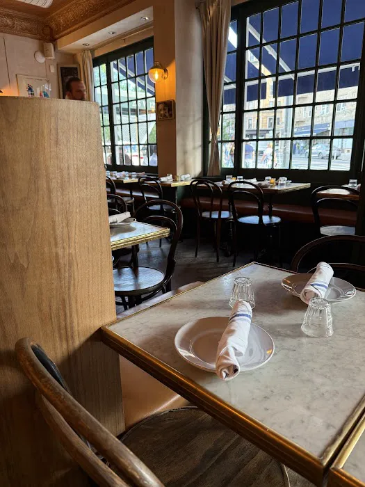 Mino Brasserie Picture 1