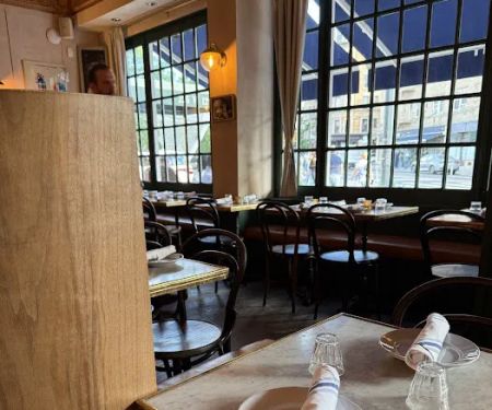 Mino Brasserie