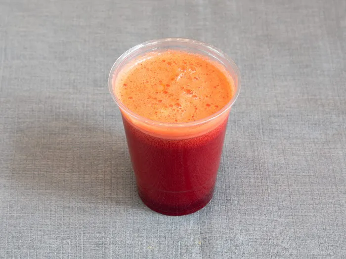 Chelsea Juice Picture 6