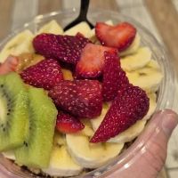 Chelsea Juice ico
