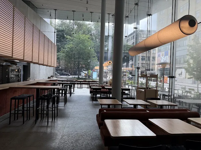 Frenchette Bakery at the Whitney Picture 7