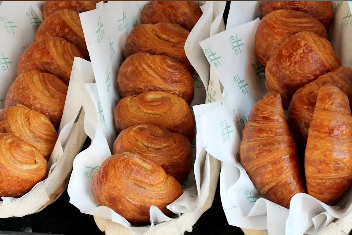 Frenchette Bakery at the Whitney Picture 5