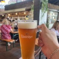 The Standard Biergarten ico