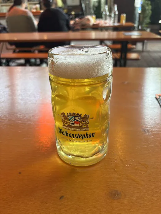 The Standard Biergarten Picture 5