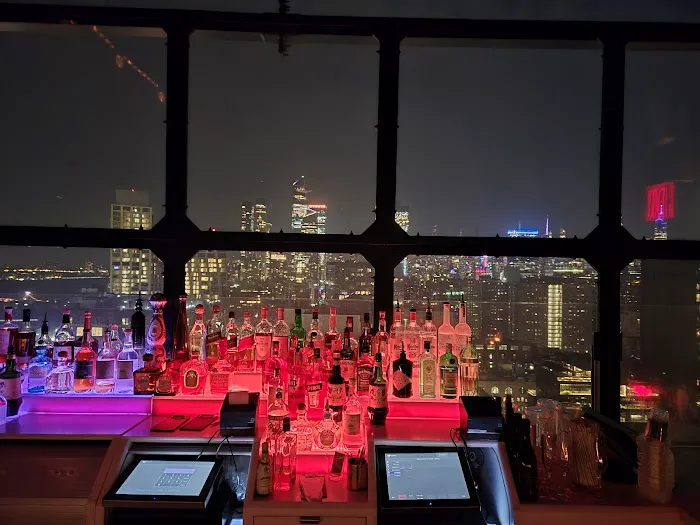 Terraza Standard Hotel Picture 6