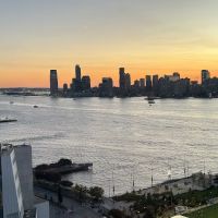 Terraza Standard Hotel ico