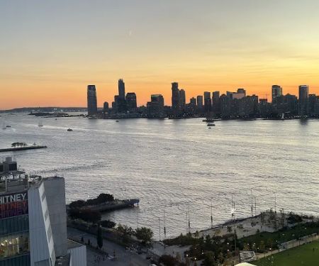 Terraza Standard Hotel