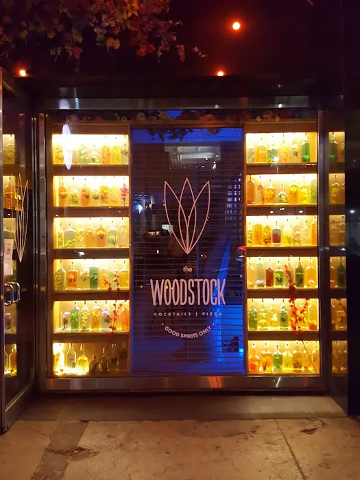 The Woodstock Picture 5