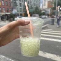Day Drinks ico